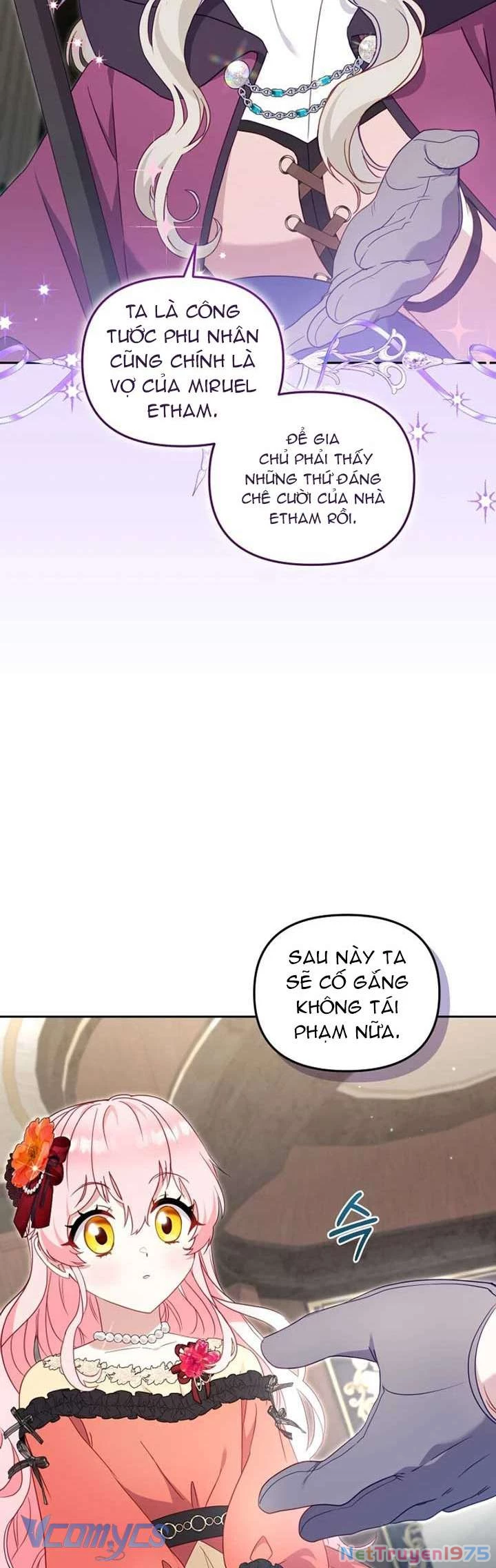 Tôi Đang Được Nuôi Dưỡng Bởi Những Kẻ Phản Diện Chapter 88 - 46