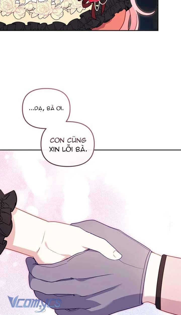 Tôi Đang Được Nuôi Dưỡng Bởi Những Kẻ Phản Diện Chapter 88 - 48