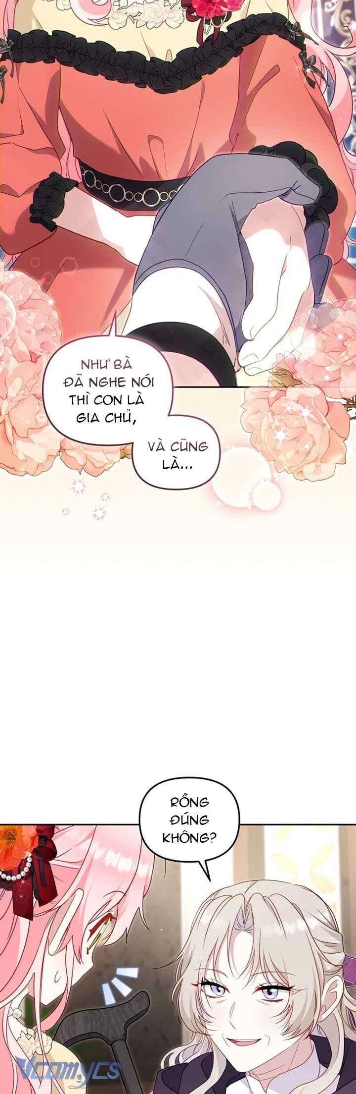 Tôi Đang Được Nuôi Dưỡng Bởi Những Kẻ Phản Diện Chapter 88 - 50