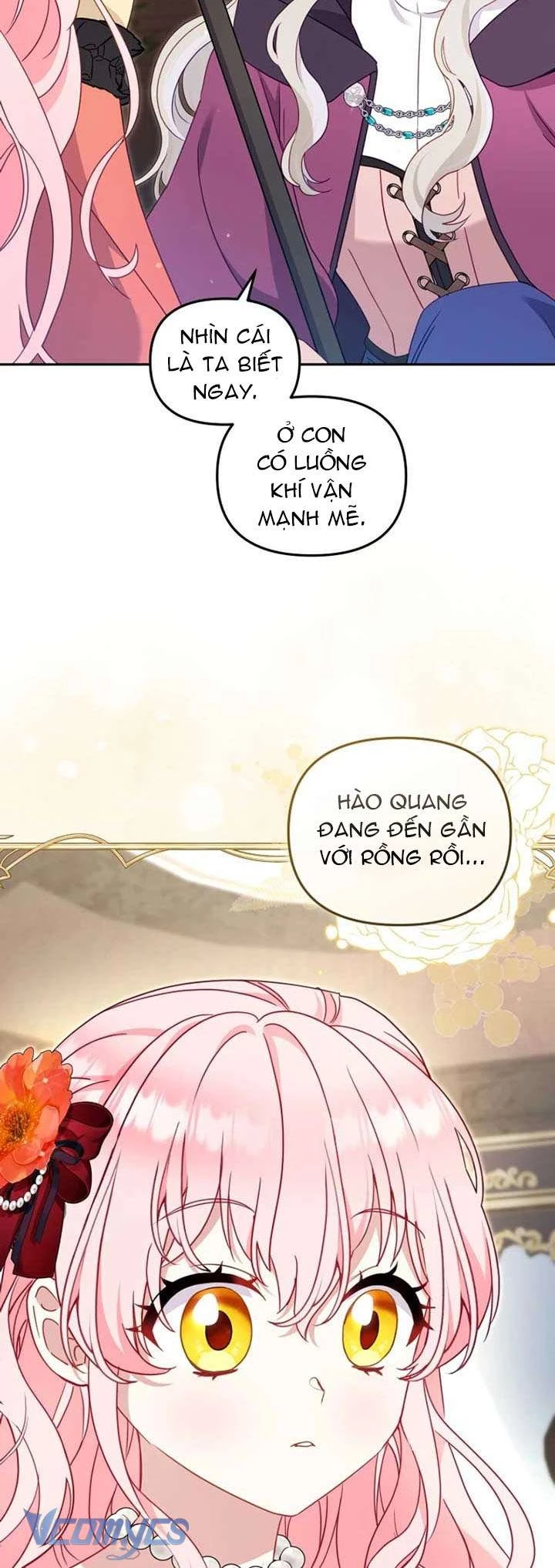Tôi Đang Được Nuôi Dưỡng Bởi Những Kẻ Phản Diện Chapter 88 - 51