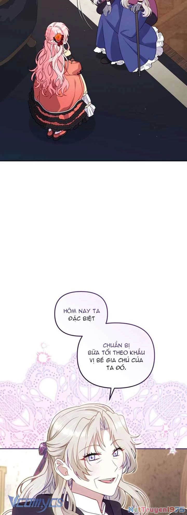 Tôi Đang Được Nuôi Dưỡng Bởi Những Kẻ Phản Diện Chapter 88 - 54