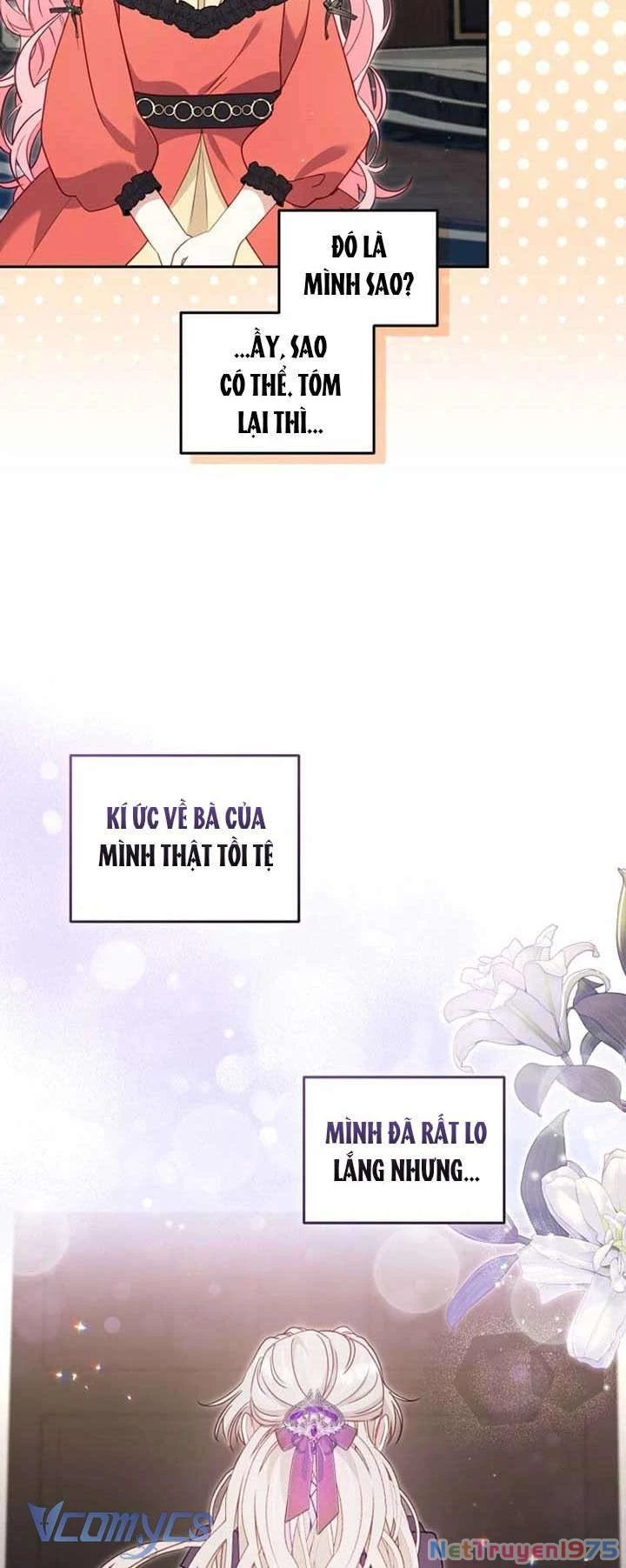 Tôi Đang Được Nuôi Dưỡng Bởi Những Kẻ Phản Diện Chapter 88 - 57