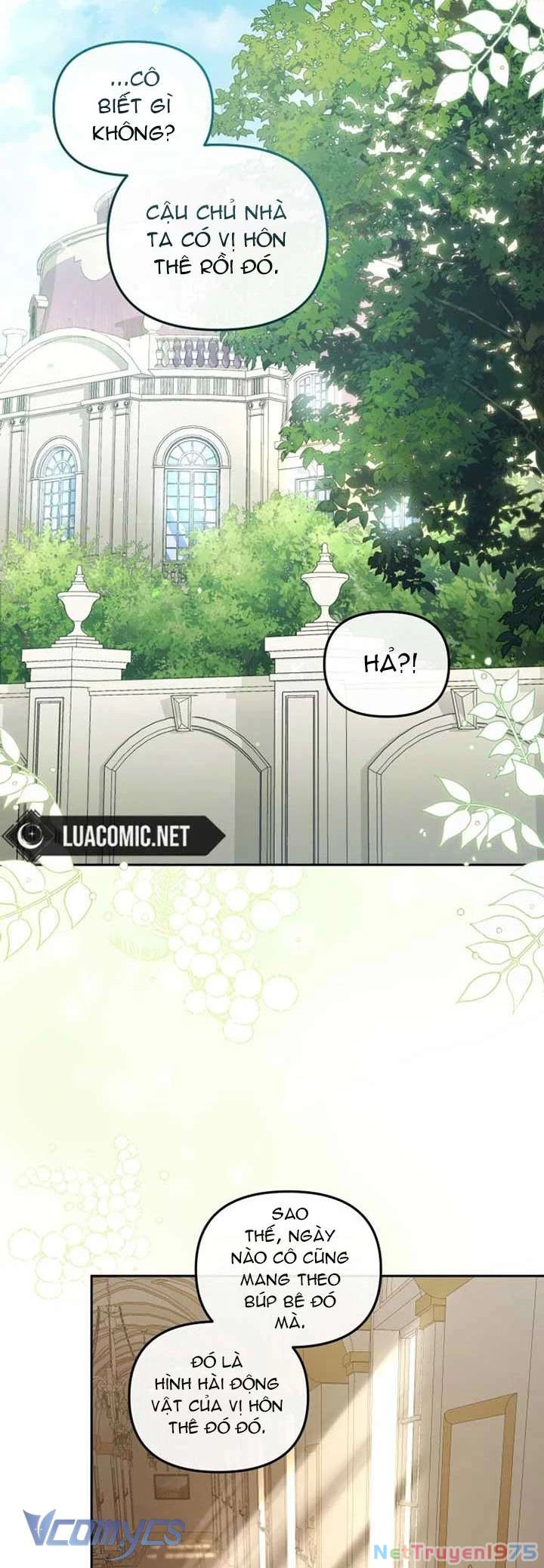 Tôi Đang Được Nuôi Dưỡng Bởi Những Kẻ Phản Diện Chapter 88 - 61