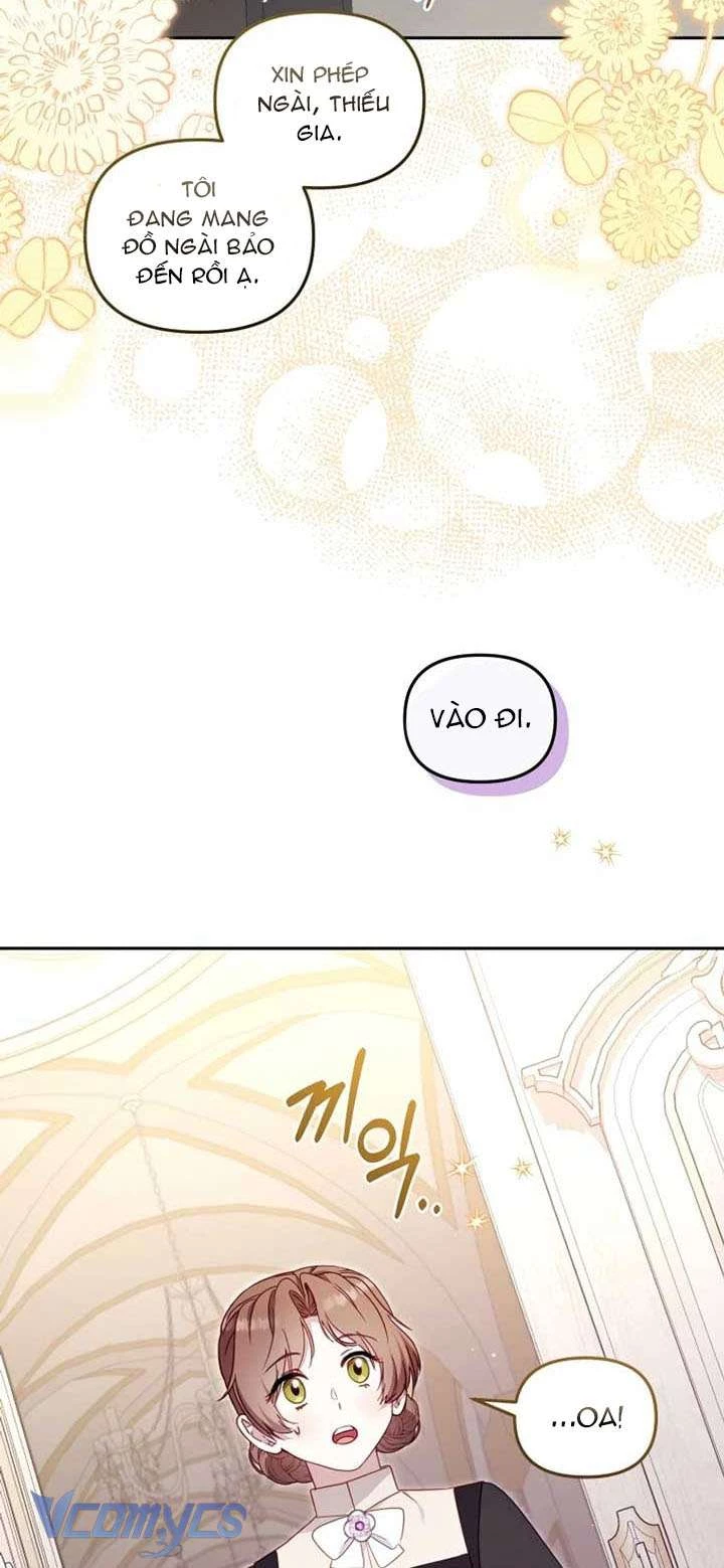 Tôi Đang Được Nuôi Dưỡng Bởi Những Kẻ Phản Diện Chapter 88 - 65