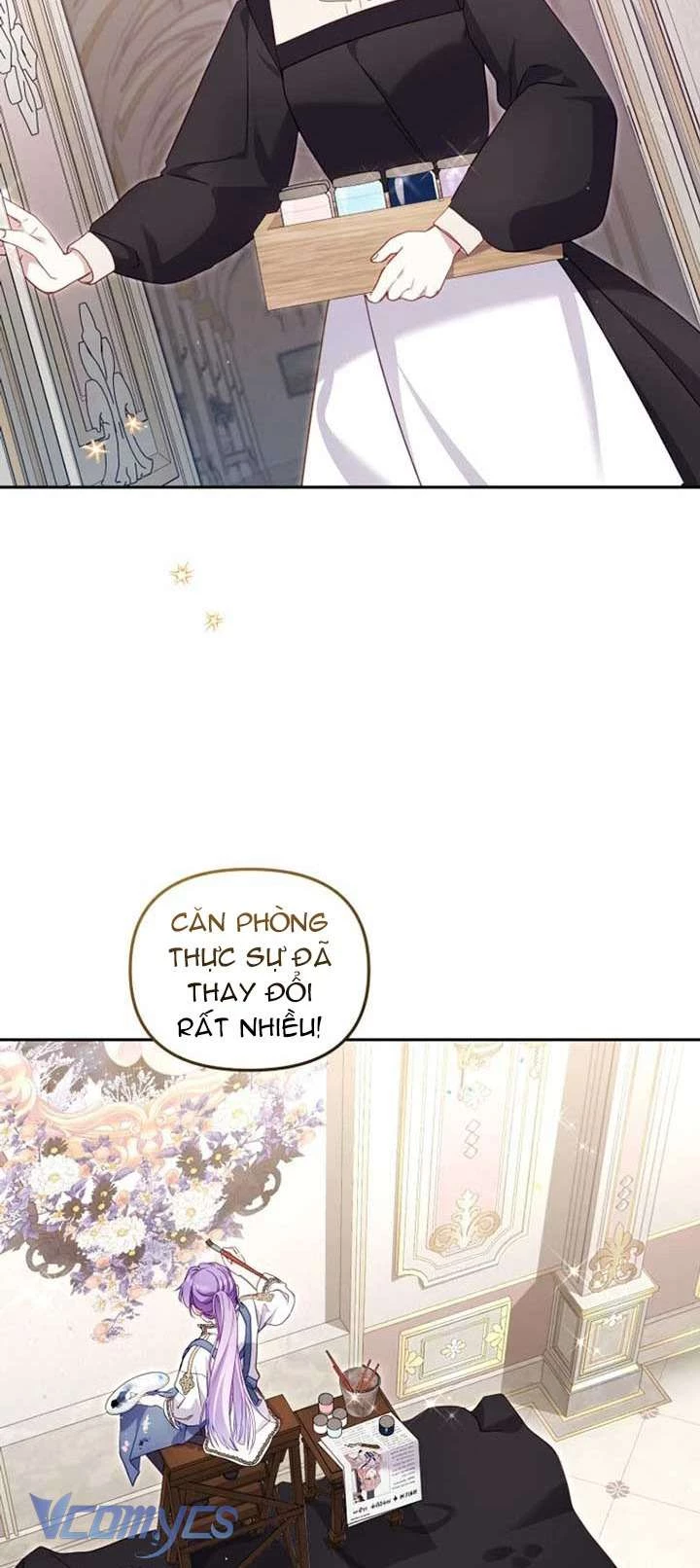 Tôi Đang Được Nuôi Dưỡng Bởi Những Kẻ Phản Diện Chapter 88 - 66