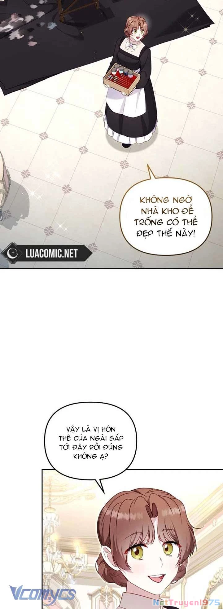 Tôi Đang Được Nuôi Dưỡng Bởi Những Kẻ Phản Diện Chapter 88 - 67