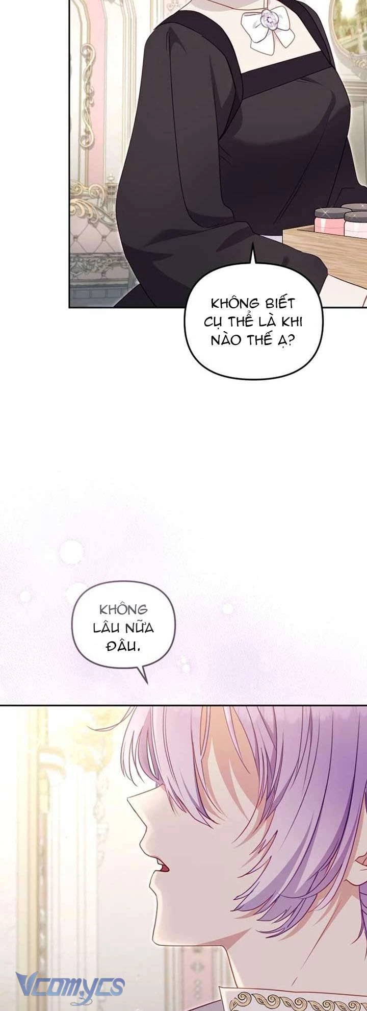 Tôi Đang Được Nuôi Dưỡng Bởi Những Kẻ Phản Diện Chapter 88 - 68