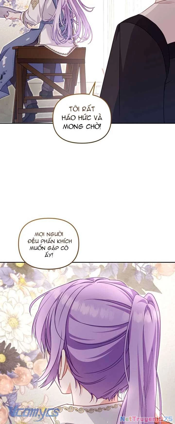 Tôi Đang Được Nuôi Dưỡng Bởi Những Kẻ Phản Diện Chapter 88 - 70