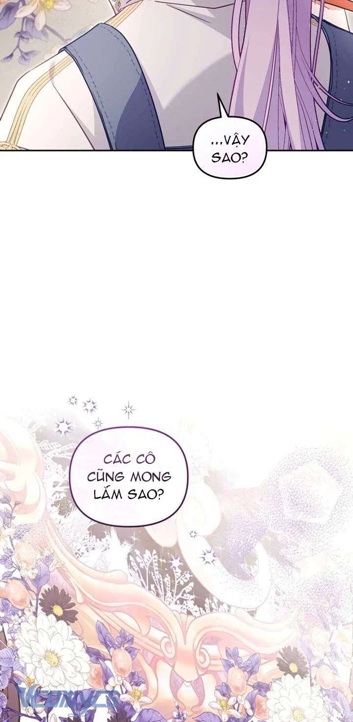 Tôi Đang Được Nuôi Dưỡng Bởi Những Kẻ Phản Diện Chapter 88 - 71