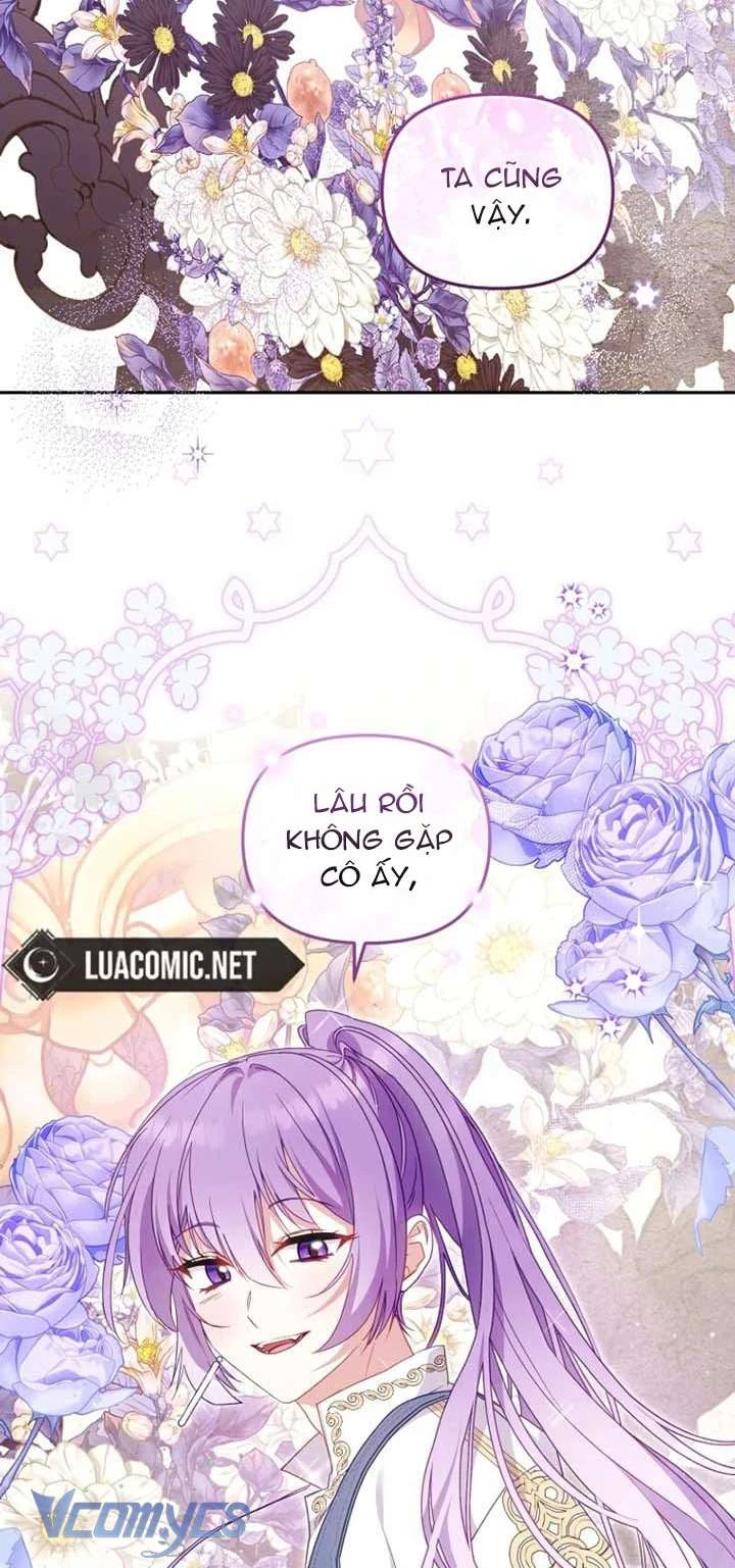 Tôi Đang Được Nuôi Dưỡng Bởi Những Kẻ Phản Diện Chapter 88 - 72
