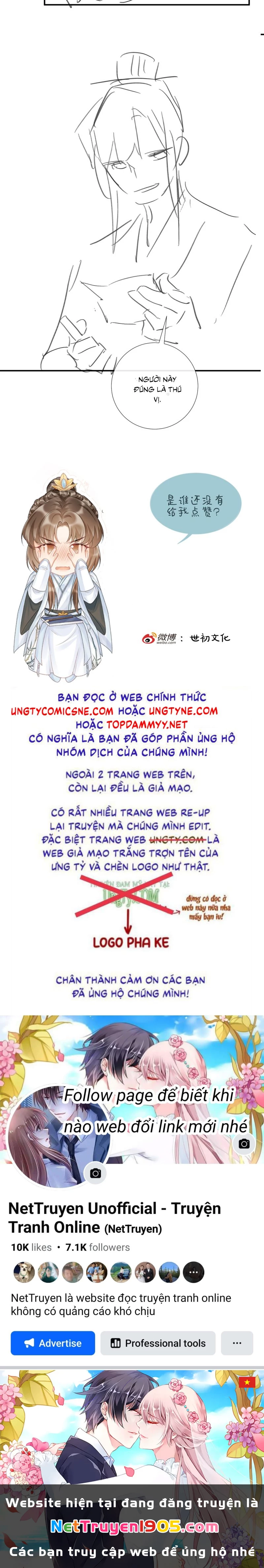 Bệnh Trạng Dụ Dỗ Chapter 124 - 21