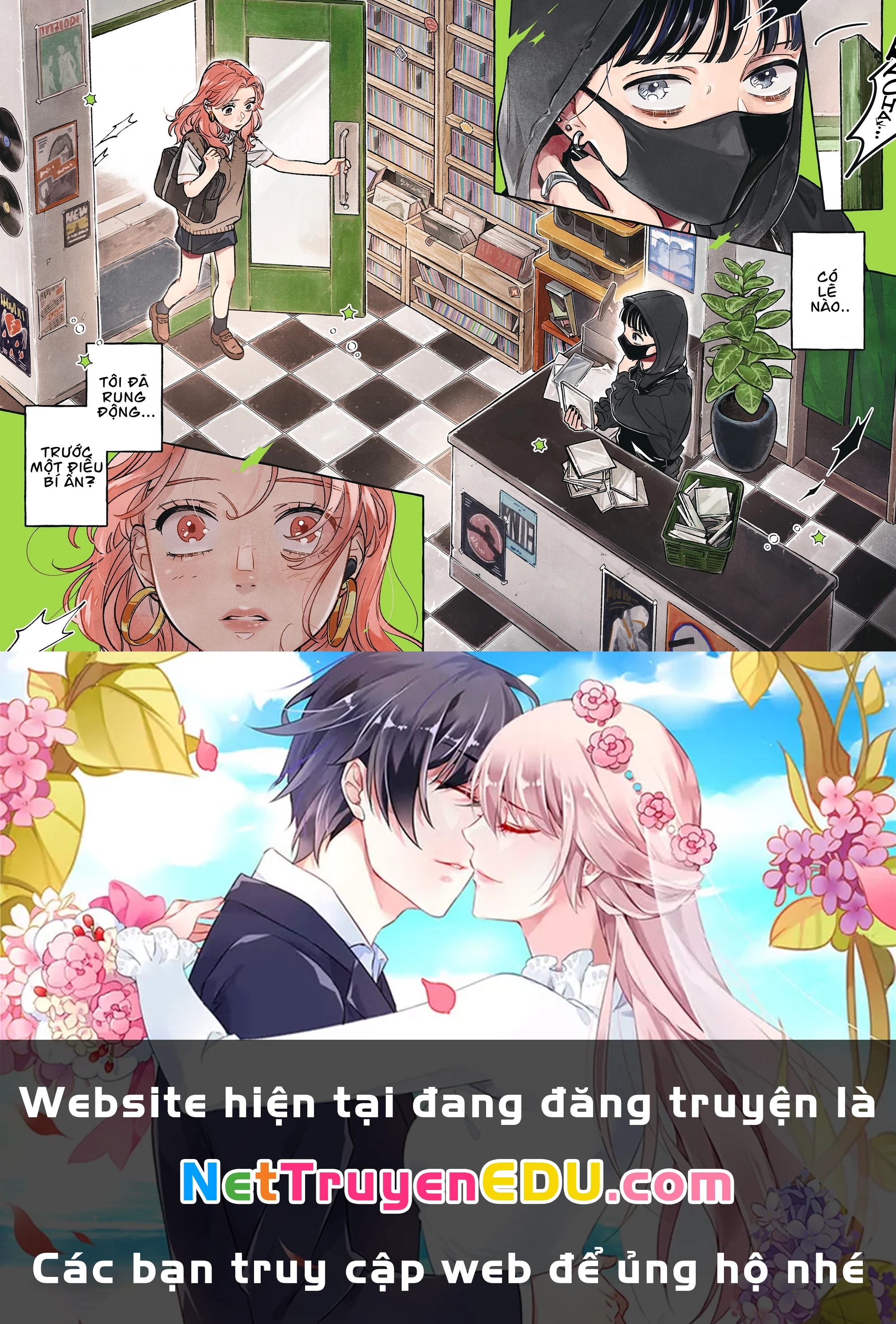 Ki ni Natteru Hito ga Otoko Janakatta Chapter 0 - 4