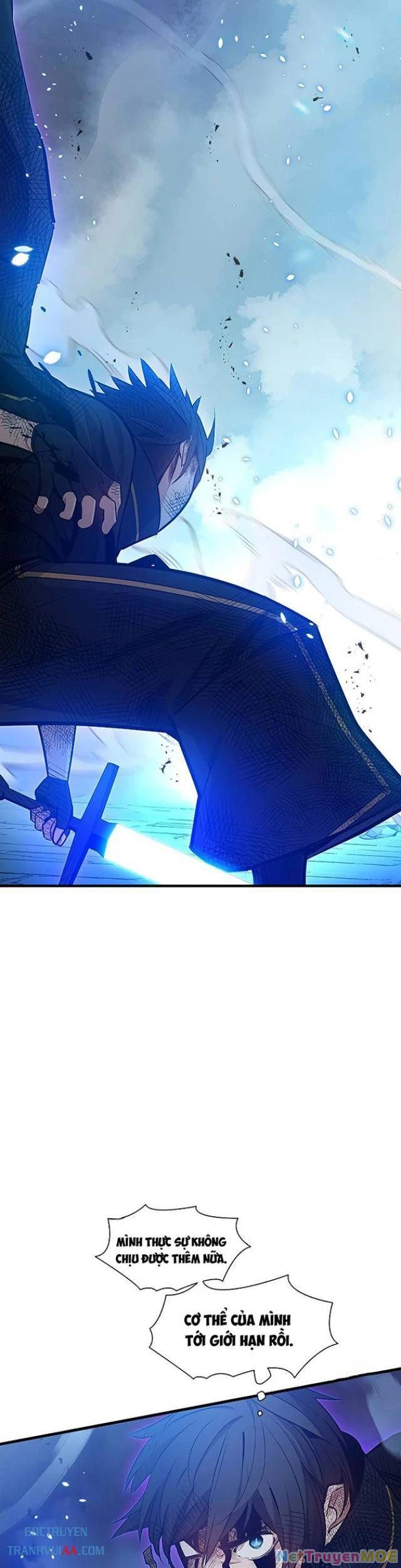 Hầm Ngục Hướng Dẫn Cấp Địa Ngục Chapter 112 - 2