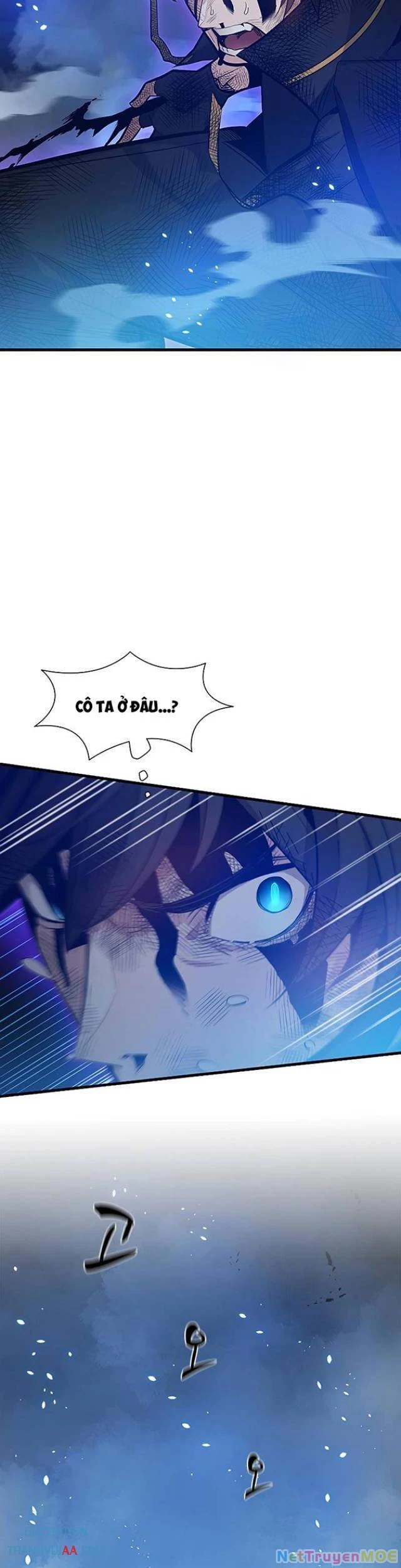 Hầm Ngục Hướng Dẫn Cấp Địa Ngục Chapter 112 - 3