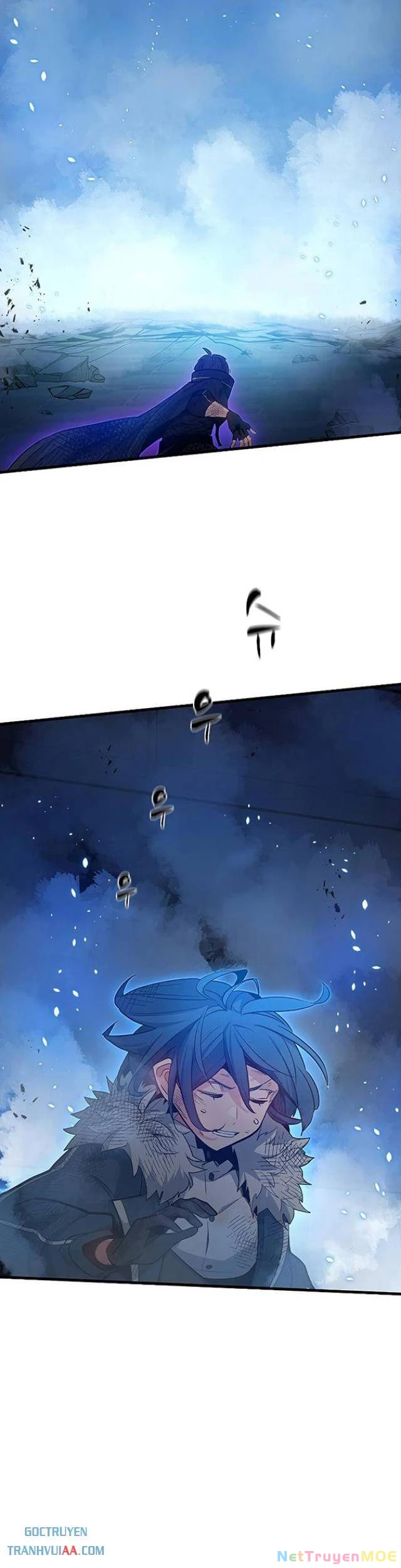 Hầm Ngục Hướng Dẫn Cấp Địa Ngục Chapter 112 - 4