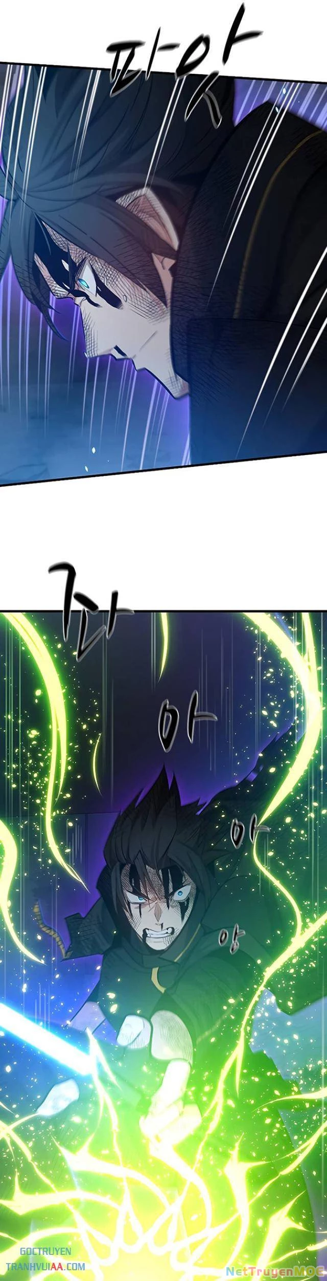 Hầm Ngục Hướng Dẫn Cấp Địa Ngục Chapter 112 - 6