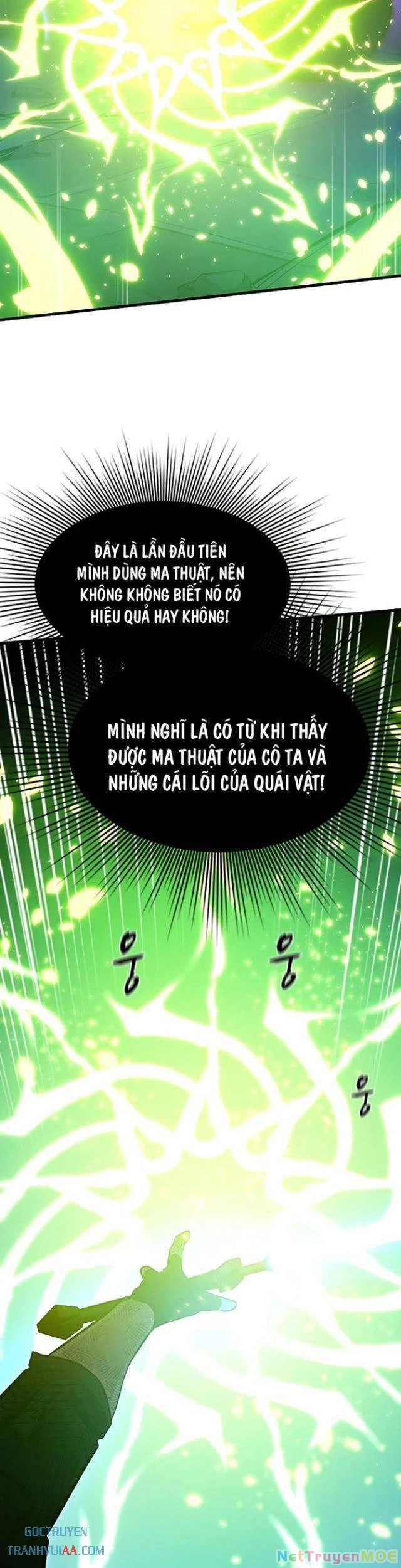 Hầm Ngục Hướng Dẫn Cấp Địa Ngục Chapter 112 - 7