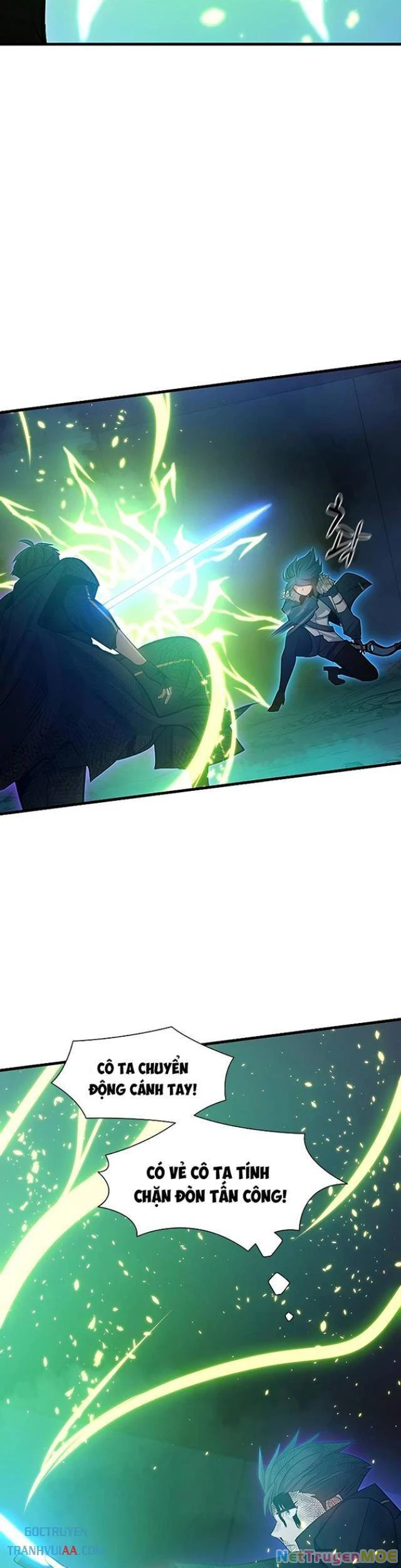 Hầm Ngục Hướng Dẫn Cấp Địa Ngục Chapter 112 - 8