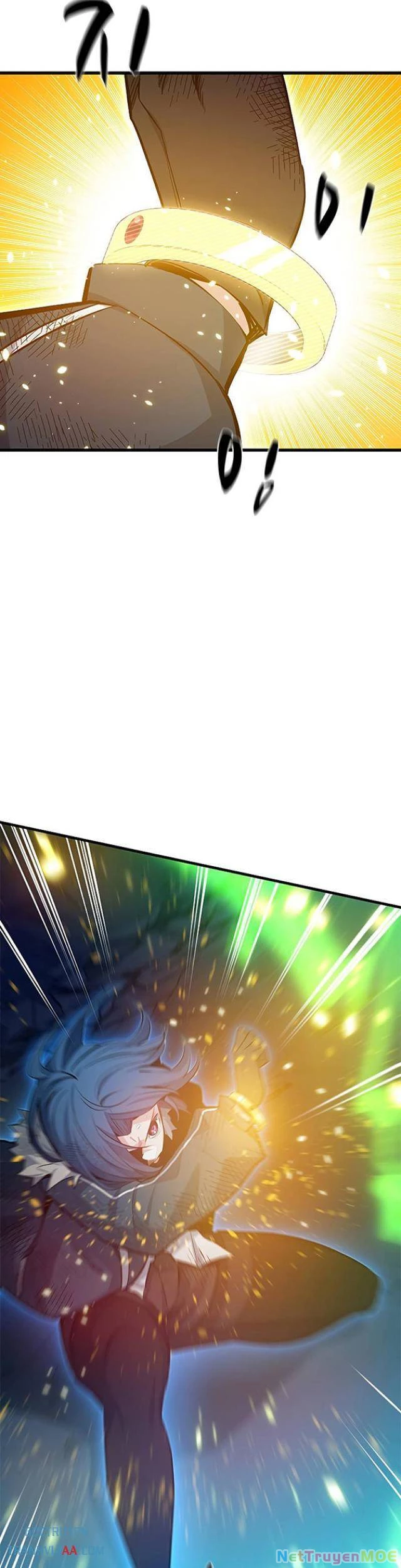 Hầm Ngục Hướng Dẫn Cấp Địa Ngục Chapter 112 - 11