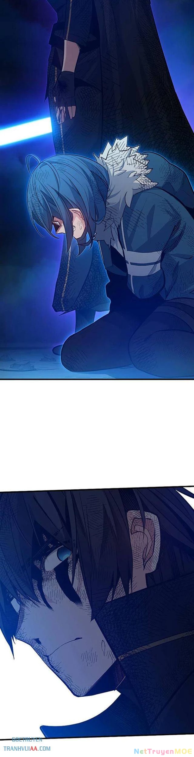 Hầm Ngục Hướng Dẫn Cấp Địa Ngục Chapter 112 - 19