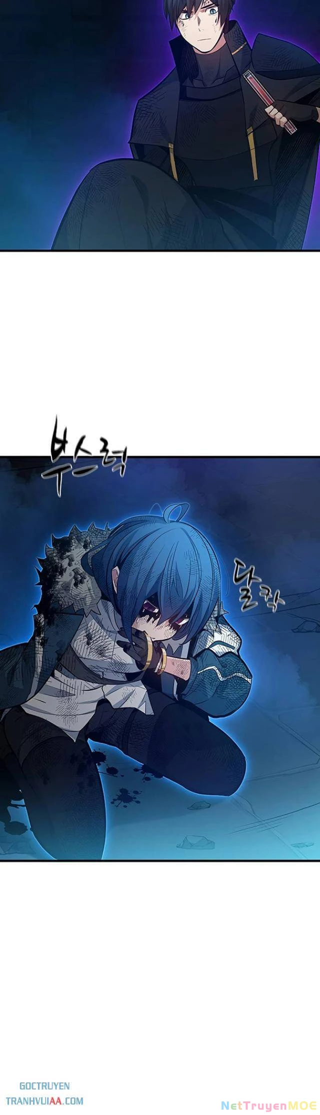 Hầm Ngục Hướng Dẫn Cấp Địa Ngục Chapter 112 - 25