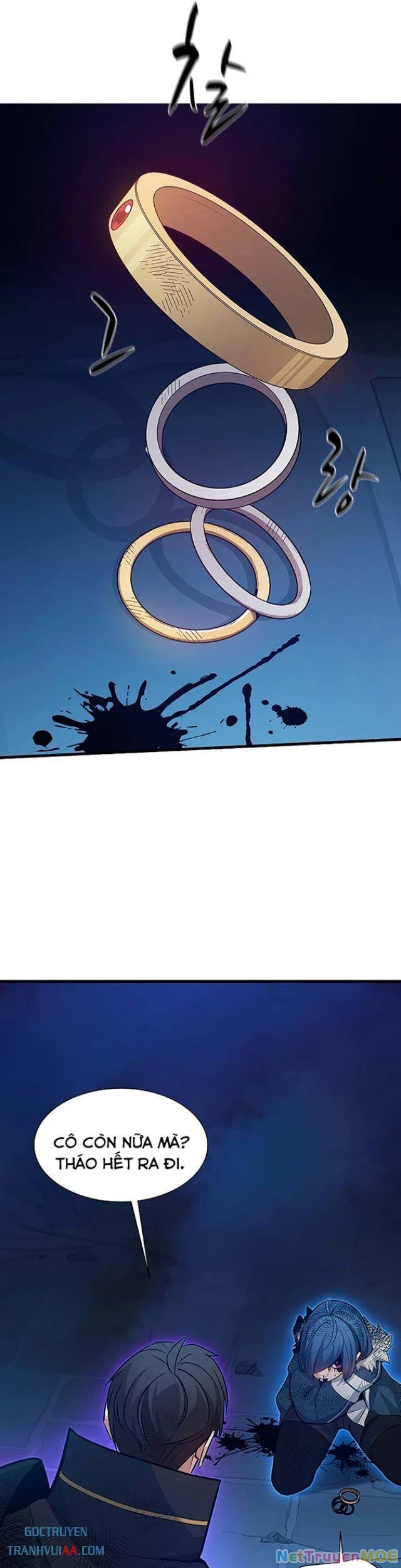 Hầm Ngục Hướng Dẫn Cấp Địa Ngục Chapter 112 - 26