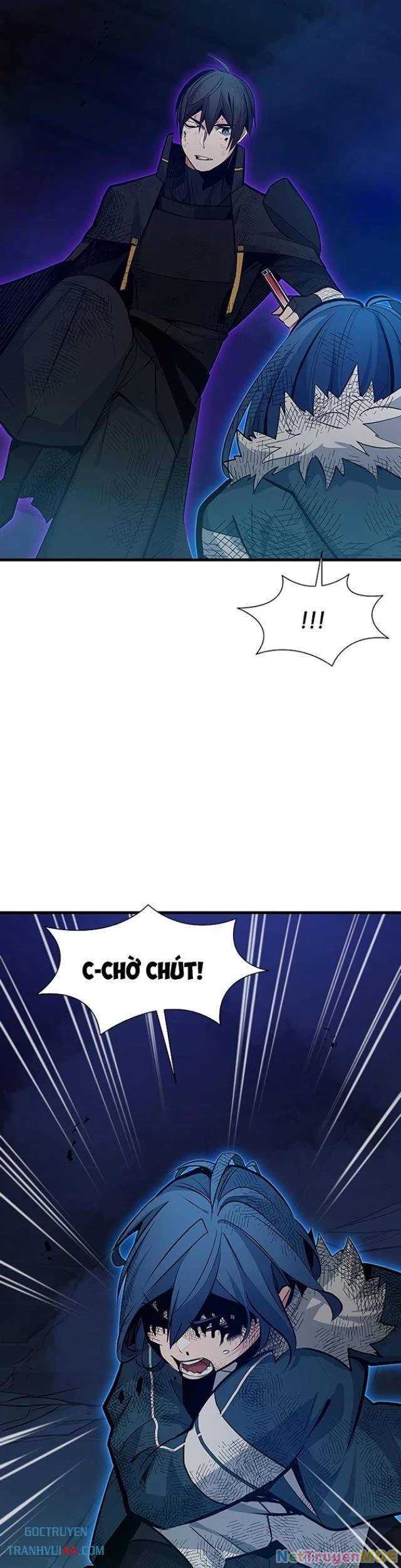 Hầm Ngục Hướng Dẫn Cấp Địa Ngục Chapter 112 - 28