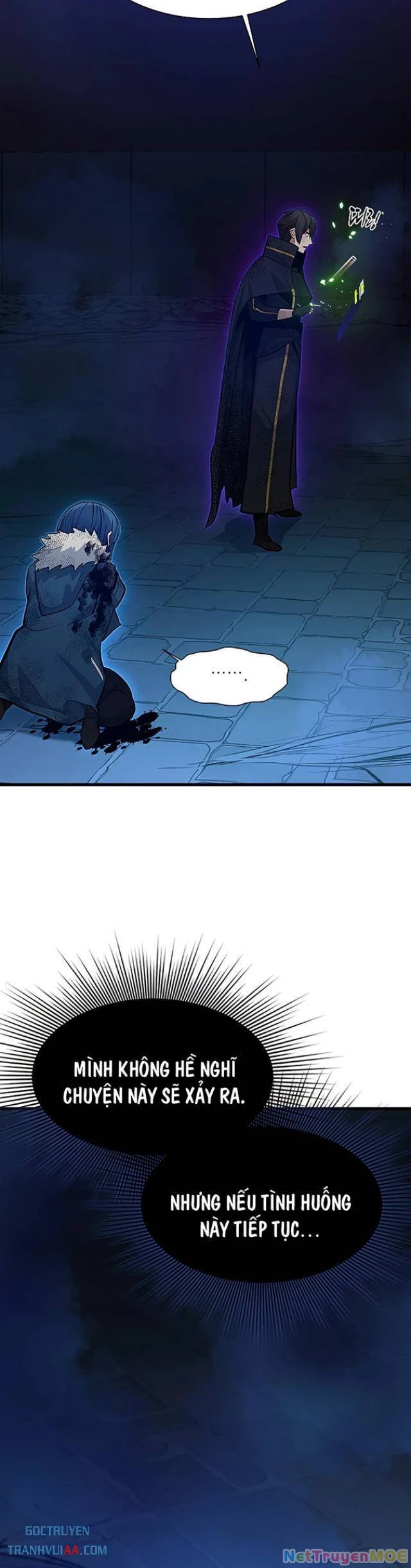Hầm Ngục Hướng Dẫn Cấp Địa Ngục Chapter 112 - 30