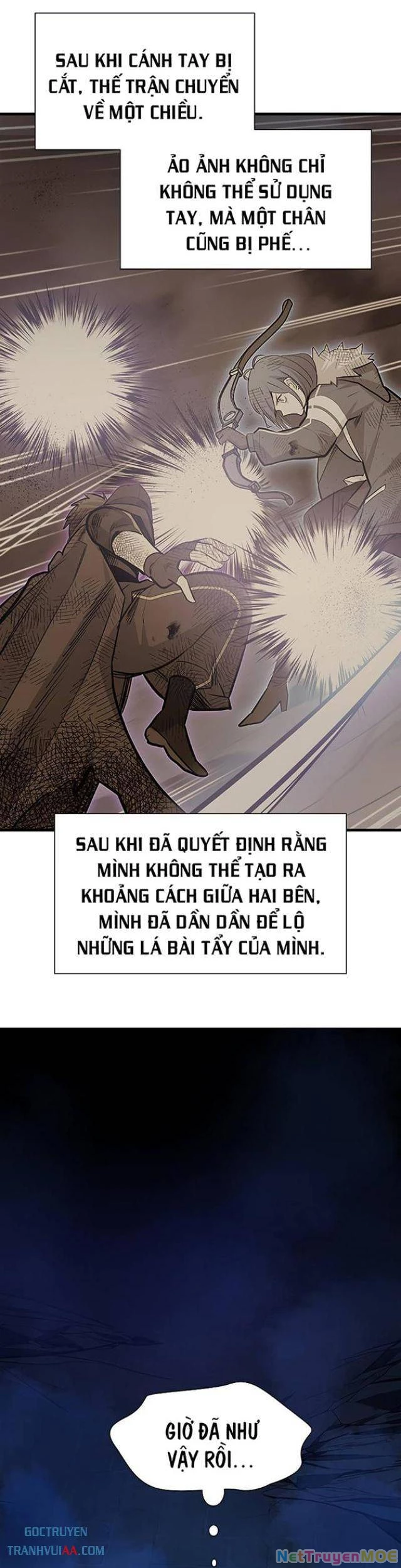 Hầm Ngục Hướng Dẫn Cấp Địa Ngục Chapter 112 - 32