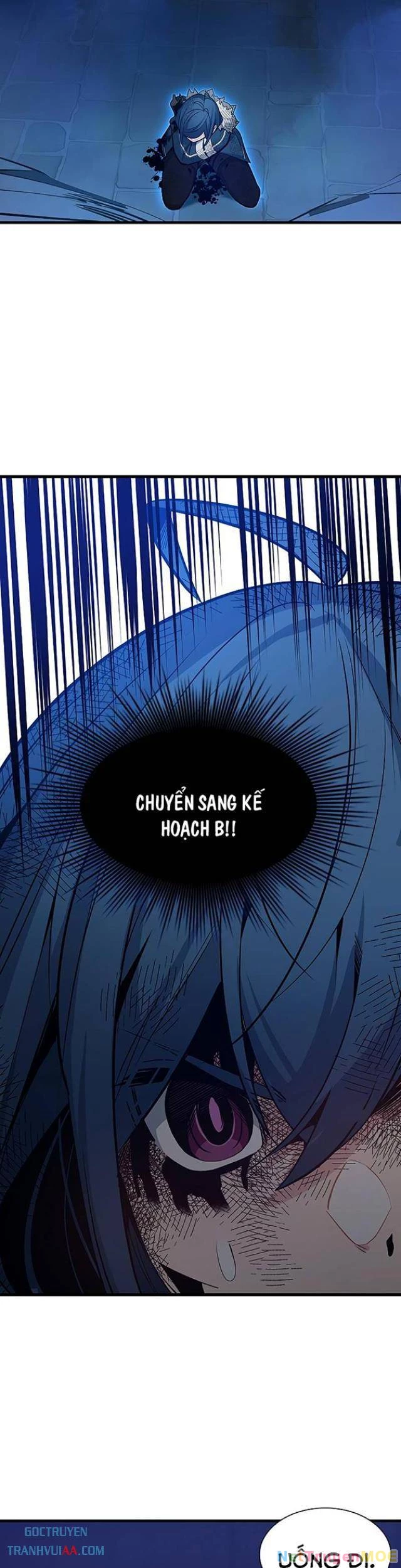 Hầm Ngục Hướng Dẫn Cấp Địa Ngục Chapter 112 - 33