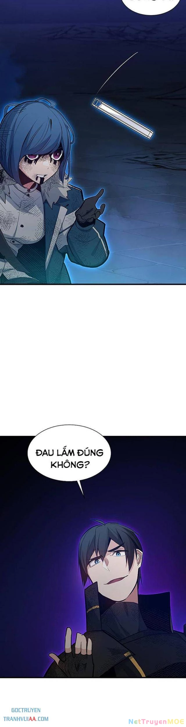 Hầm Ngục Hướng Dẫn Cấp Địa Ngục Chapter 112 - 34