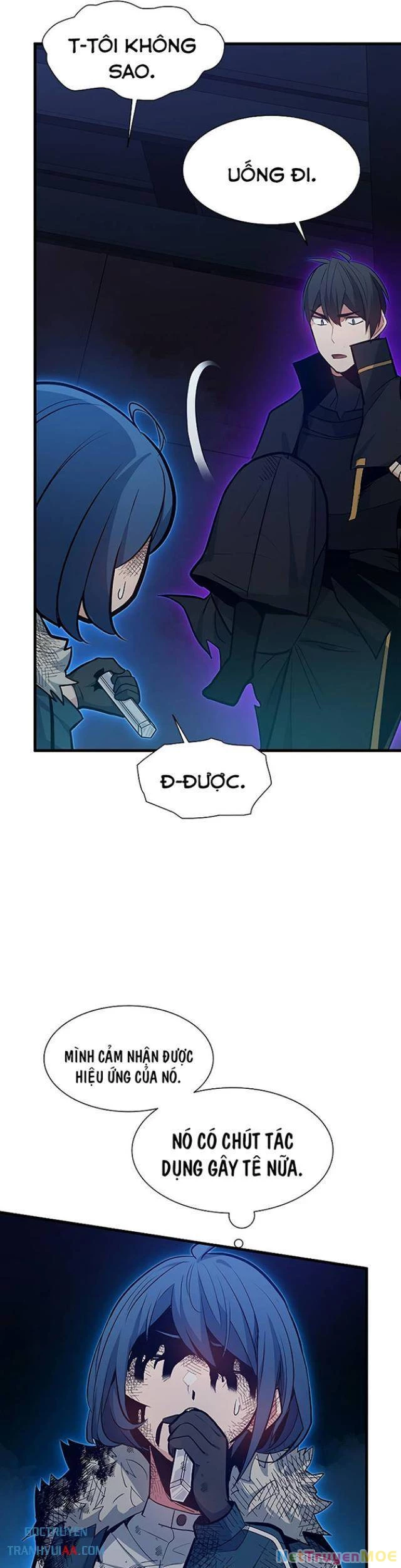 Hầm Ngục Hướng Dẫn Cấp Địa Ngục Chapter 112 - 36