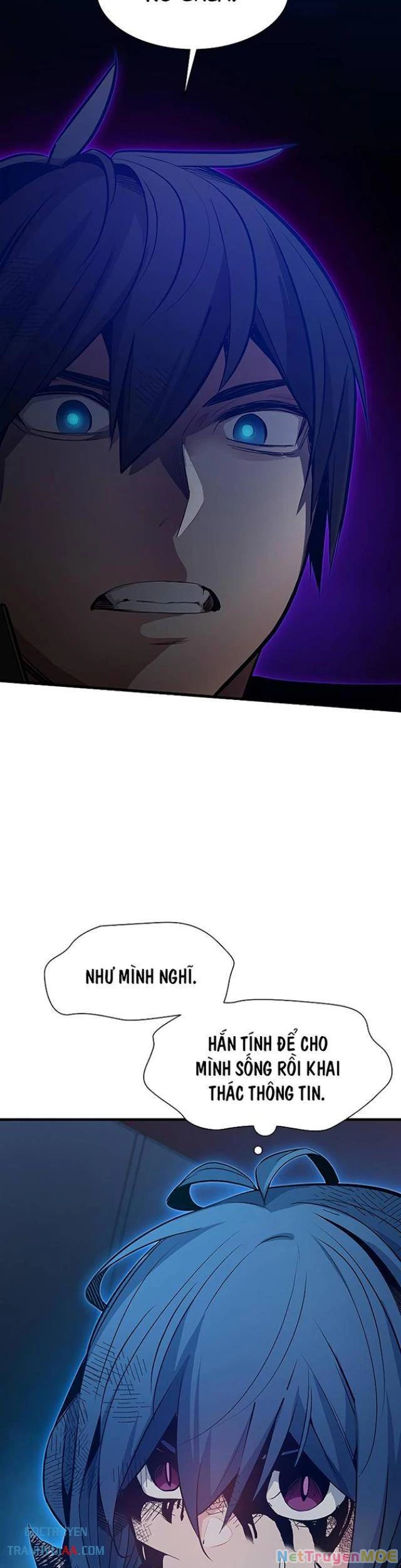 Hầm Ngục Hướng Dẫn Cấp Địa Ngục Chapter 112 - 38