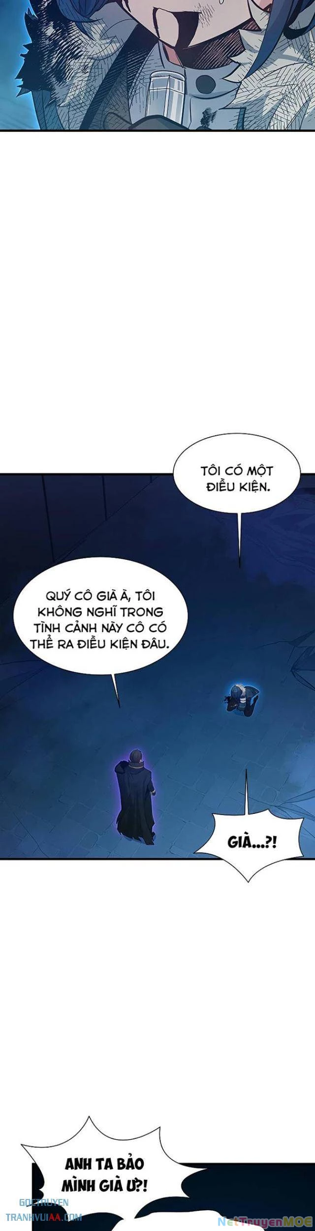 Hầm Ngục Hướng Dẫn Cấp Địa Ngục Chapter 112 - 39