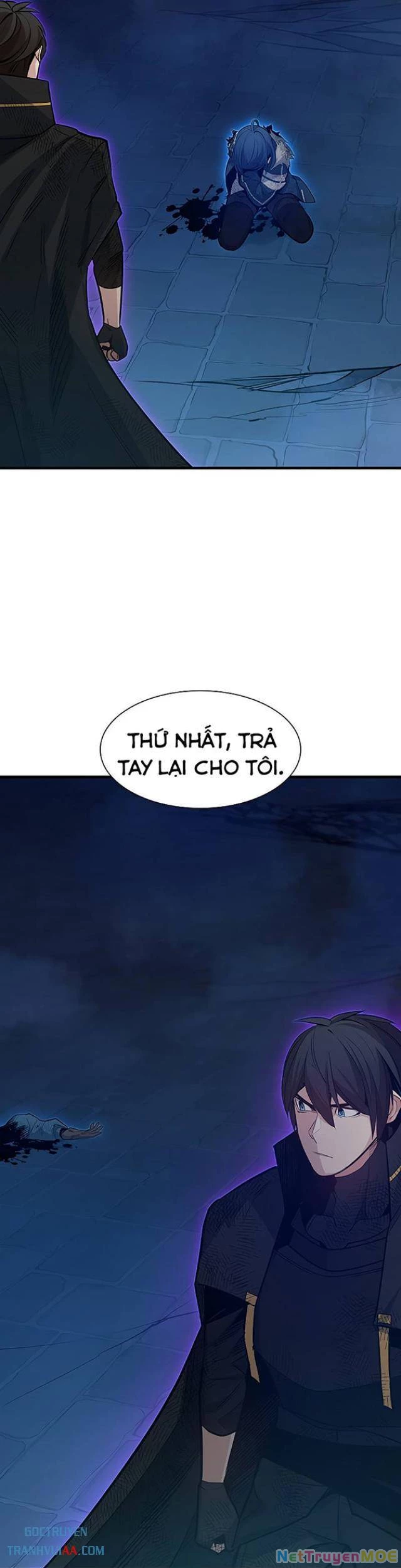 Hầm Ngục Hướng Dẫn Cấp Địa Ngục Chapter 112 - 41