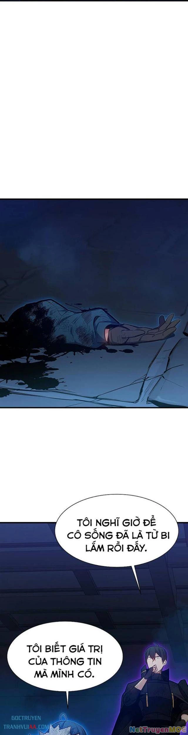 Hầm Ngục Hướng Dẫn Cấp Địa Ngục Chapter 112 - 42