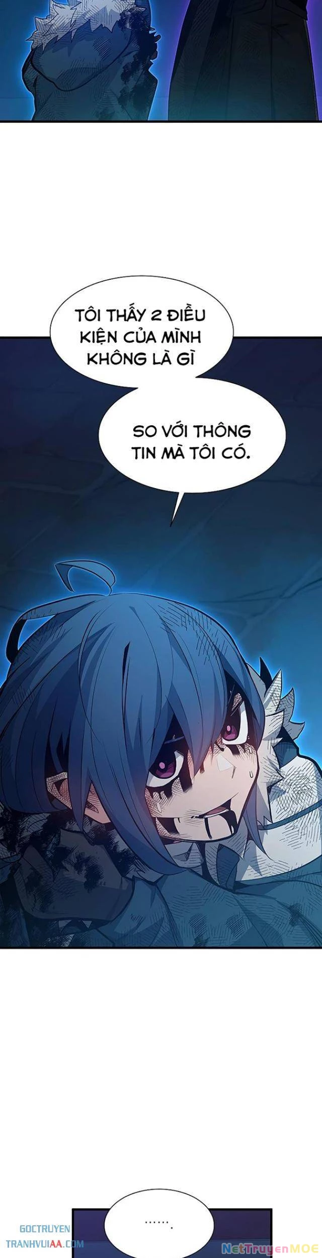 Hầm Ngục Hướng Dẫn Cấp Địa Ngục Chapter 112 - 43