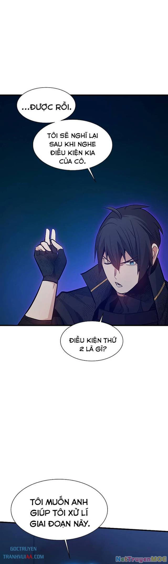 Hầm Ngục Hướng Dẫn Cấp Địa Ngục Chapter 112 - 45