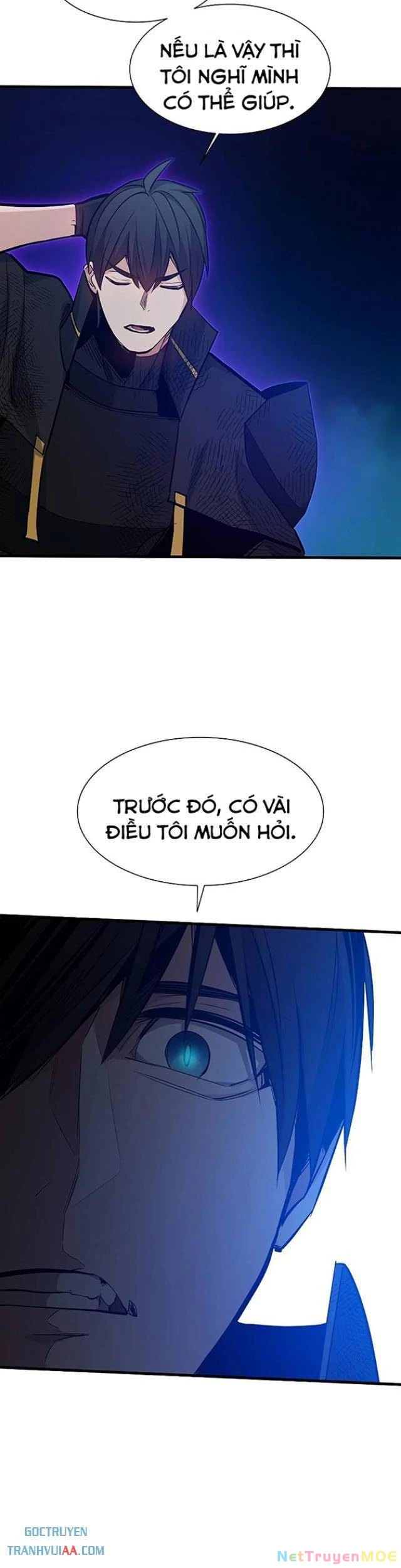 Hầm Ngục Hướng Dẫn Cấp Địa Ngục Chapter 112 - 48