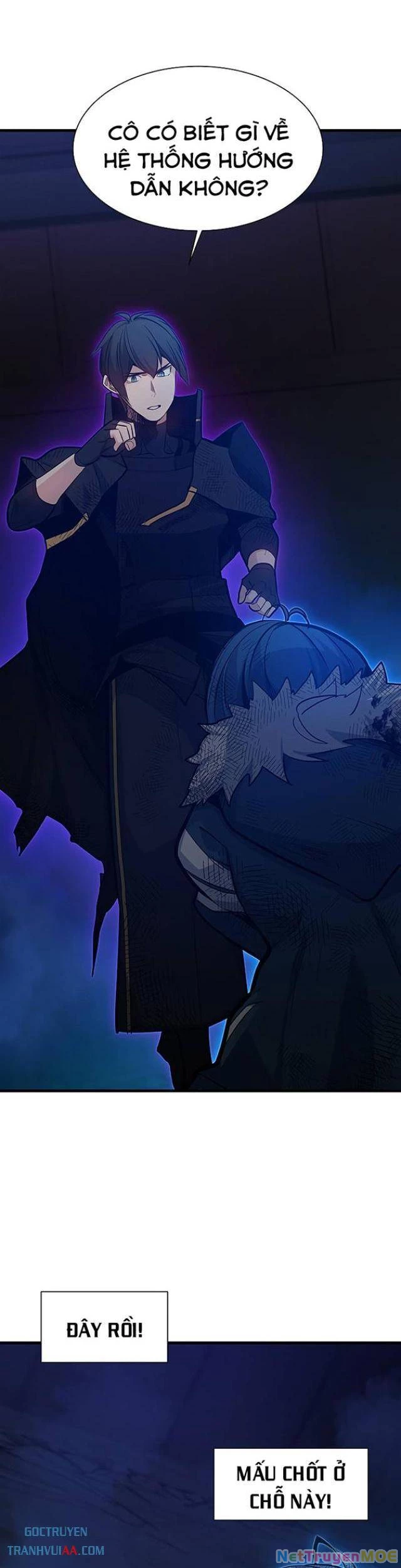 Hầm Ngục Hướng Dẫn Cấp Địa Ngục Chapter 112 - 49