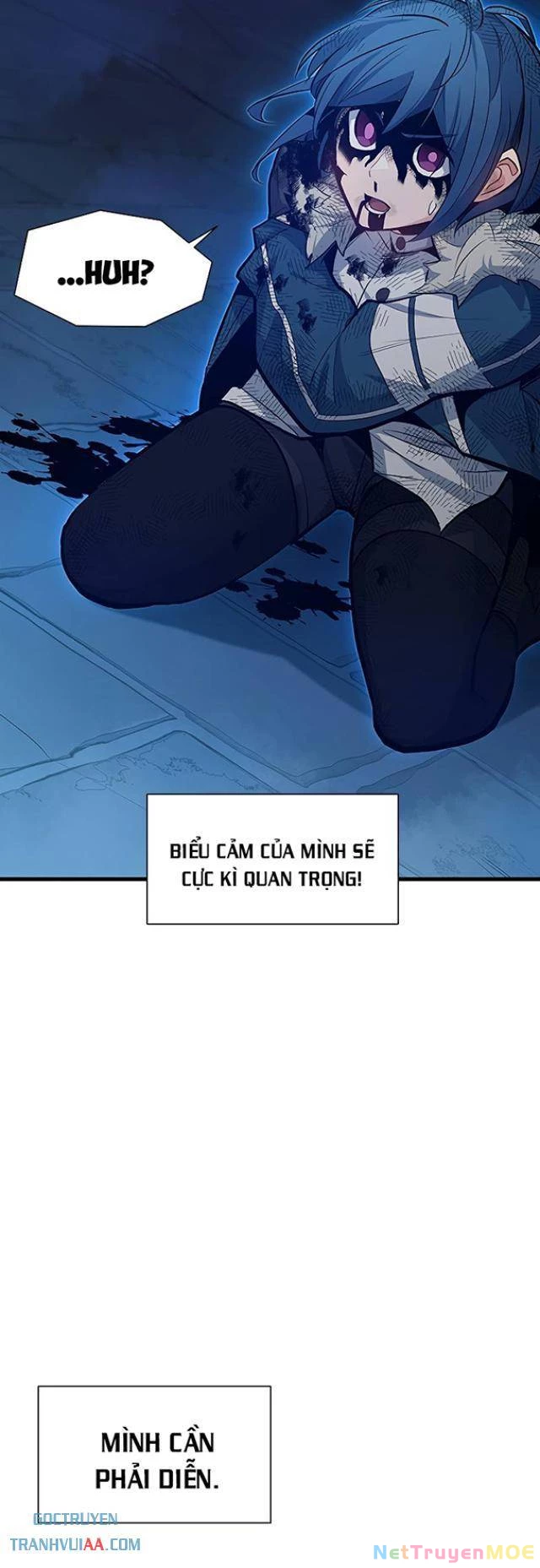 Hầm Ngục Hướng Dẫn Cấp Địa Ngục Chapter 112 - 50