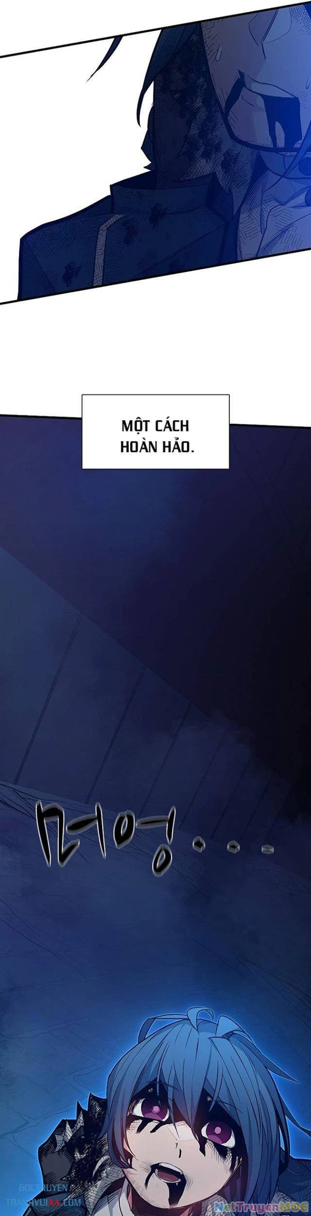 Hầm Ngục Hướng Dẫn Cấp Địa Ngục Chapter 112 - 51