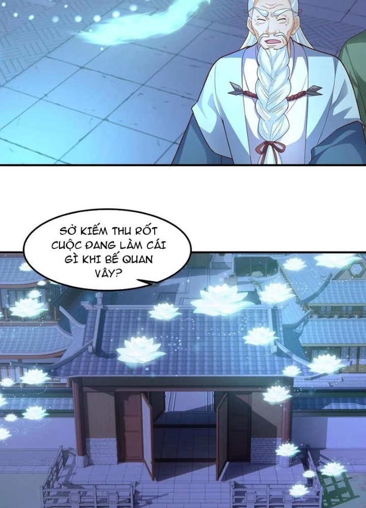 Hỗn Độn Thiên Đế Quyết Chapter 149 - 5