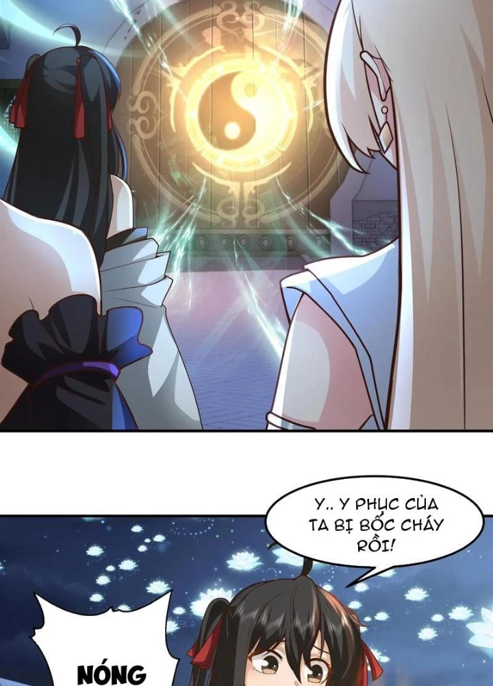 Hỗn Độn Thiên Đế Quyết Chapter 149 - 9