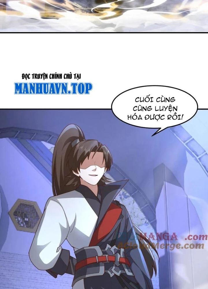 Hỗn Độn Thiên Đế Quyết Chapter 149 - 29