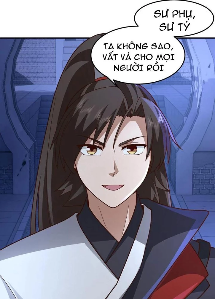Hỗn Độn Thiên Đế Quyết Chapter 149 - 37