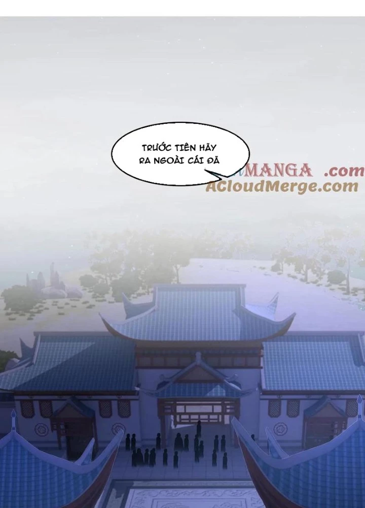 Hỗn Độn Thiên Đế Quyết Chapter 149 - 39