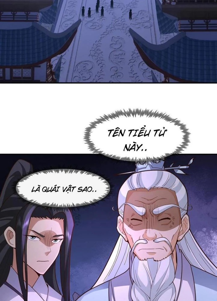 Hỗn Độn Thiên Đế Quyết Chapter 149 - 41