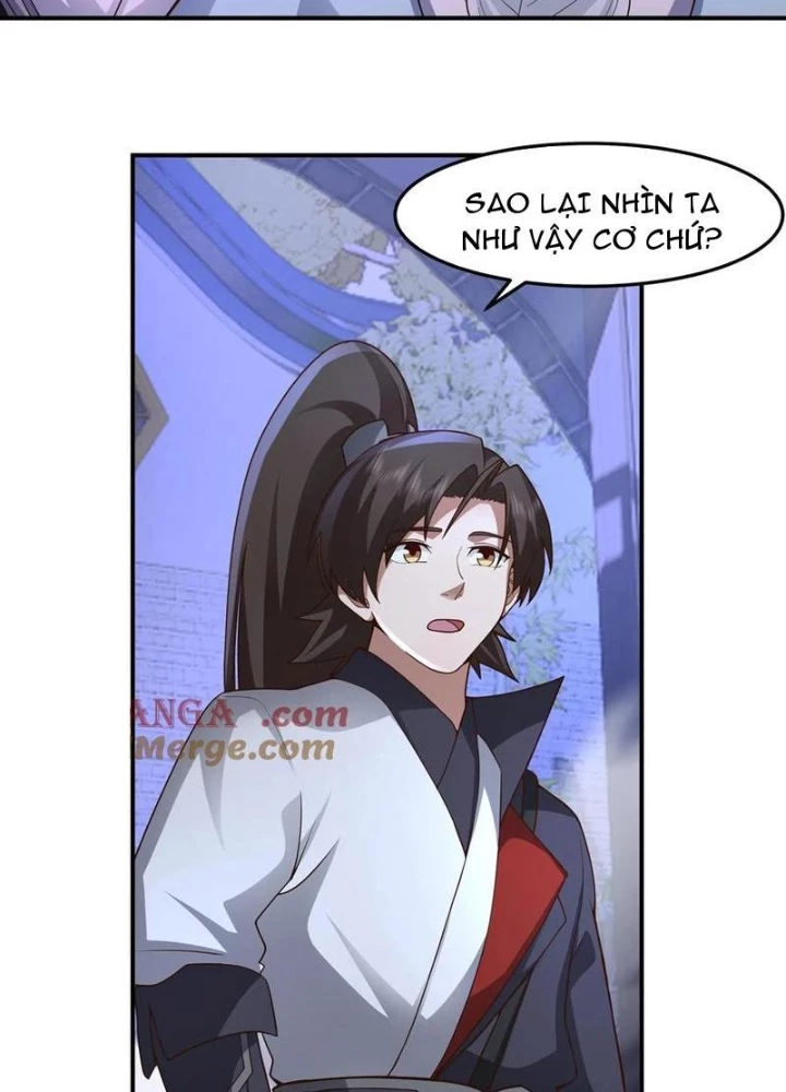 Hỗn Độn Thiên Đế Quyết Chapter 149 - 43