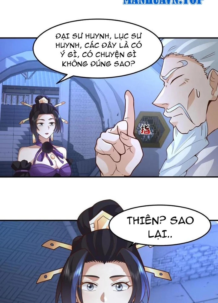 Hỗn Độn Thiên Đế Quyết Chapter 149 - 45